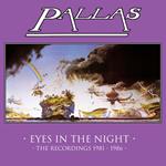 Eyes In The Night - Recordings 1981-1986