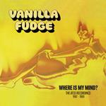 Where Is My Mind - The ATCO Recordings 1