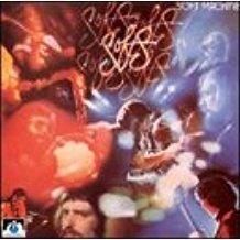 Softs - Vinile LP di Soft Machine