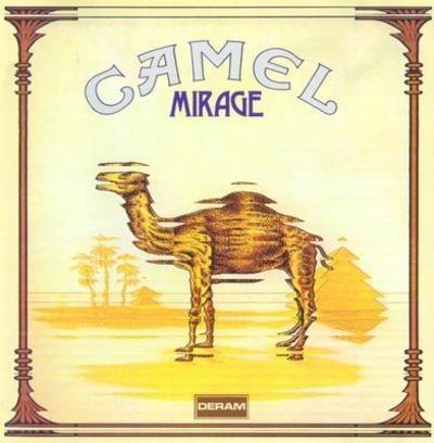Mirage (2 CD + Blu-ray Edition) - CD Audio di Camel