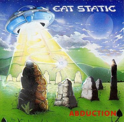 Abduction - CD Audio di Eat Static