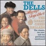 Always Together. The Great Chess Ballads - CD Audio di Dells