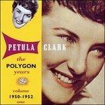 Polygon Years - CD Audio di Petula Clark