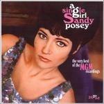Single Girl, Very Best - CD Audio di Sandy Posey