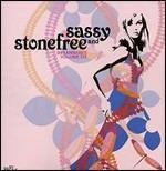 Stonefree and Sassy. Dream Babes vol.6