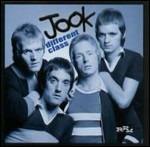 Different Class - CD Audio di Jook