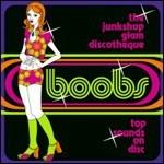 Boobs - CD Audio