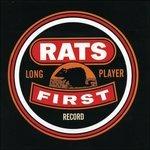 First Long Play Record - CD Audio di Rats