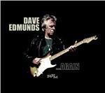 Again - CD Audio di Dave Edmunds