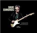 Again - CD Audio di Dave Edmunds