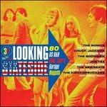 Looking Stateside. 80 Us R&B, Mod, Soul Garage Nuggets - CD Audio