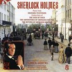 Sherlock Holmes (Granada TV) (Colonna Sonora)