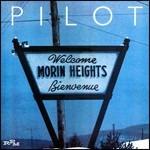 Morin Heights - CD Audio di Pilot