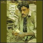 Brer Soul - CD Audio di Melvin Van Peebles