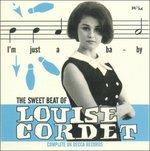 Sweet Beat of... Complete Uk Decca Recordings - CD Audio di Louise Cordet