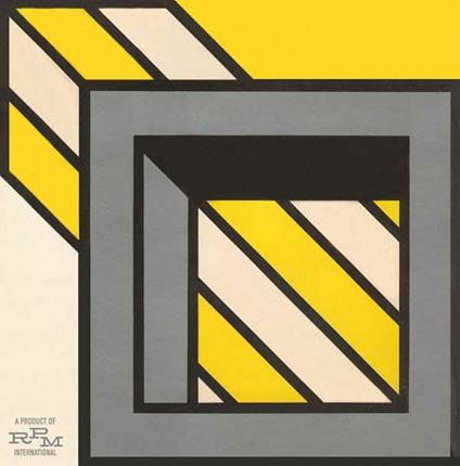 Cq - CD Audio di Outsiders