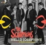 Hello Josephine. 30 Rhythm & Beat Classics - CD Audio di Scorpions