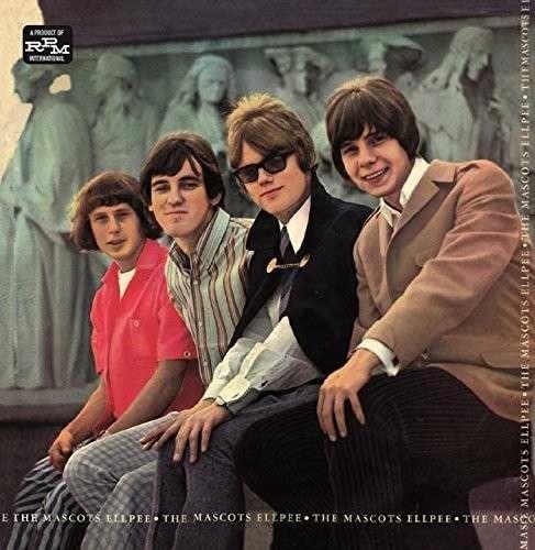 Ellpee (Expanded Edition) - CD Audio di Mascots