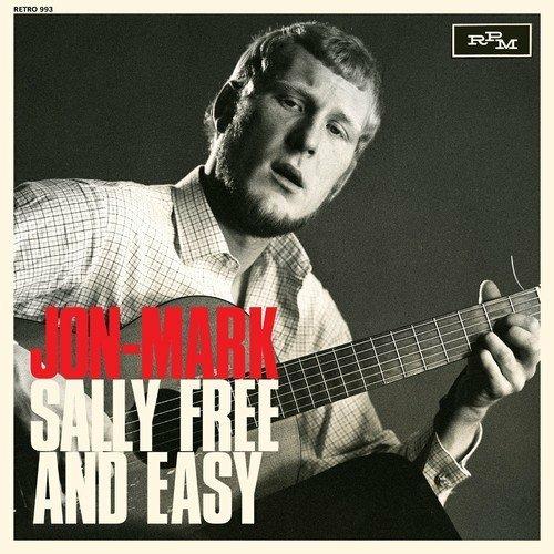 Sally Free and Easy - CD Audio di Jon Mark