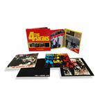 Albums (Clamshell Boxset)