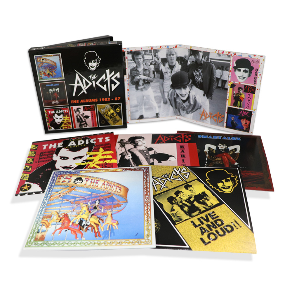 Pick Up Records