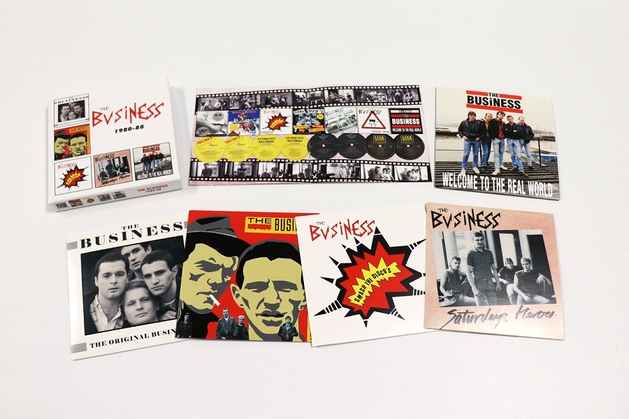 Pick Up Records