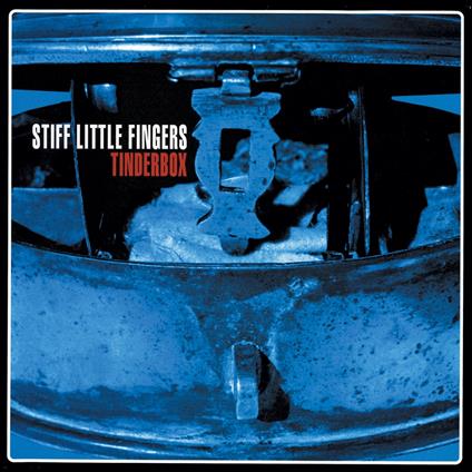 Albums 1991-1997 (Clamshell Box Set) - CD Audio di Stiff Little Fingers