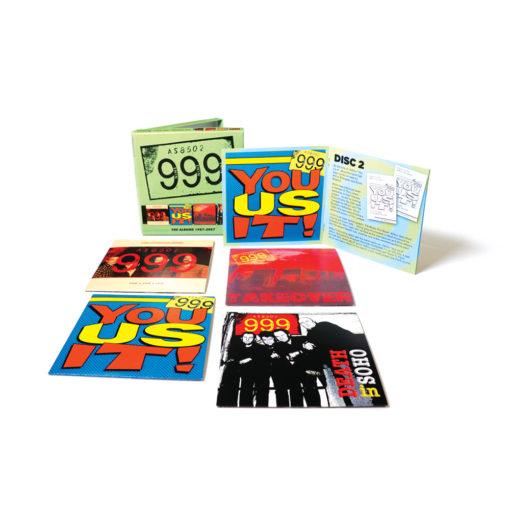 Pick Up Records