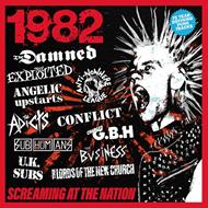 1982. Screaming At The Nation