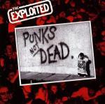 Punks Not Dead - Vinile LP di Exploited
