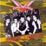 Shock Troops - Vinile LP di Cock Sparrer