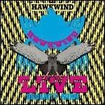Live Seventy Nine (Deluxe Edition) - CD Audio di Hawkwind