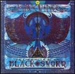Chronicle of the Black Sword