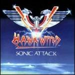 Sonic Attack (Expanded Edition) - CD Audio di Hawkwind