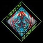 The Xenon Codex - CD Audio di Hawkwind