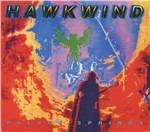 Palace Springs - Vinile LP di Hawkwind