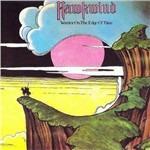 Warrior on the Edge of Time - CD Audio di Hawkwind