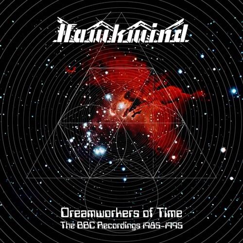 Dreamworkers Of Time - CD Audio di Hawkwind