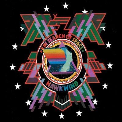 In Search Of Space - CD Audio di Hawkwind