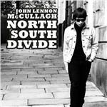 North South Divide - CD Audio di John Lennon McCullagh