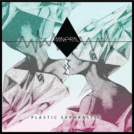 Plastic Ekphrastic - CD Audio di Mineral