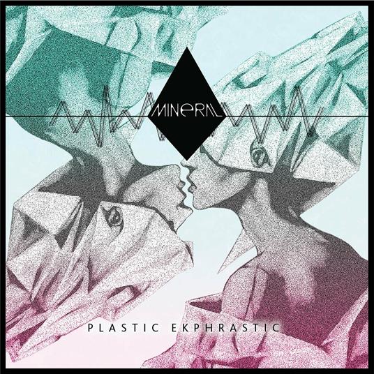 Plastic Ekphrastic - CD Audio di Mineral