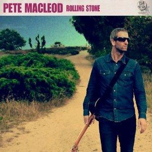 Rolling Stone - CD Audio di Pete MacLeod