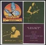 Legacy. Live at the Shepherds Bush Empire 2006 - CD Audio di Barclay James Harvest