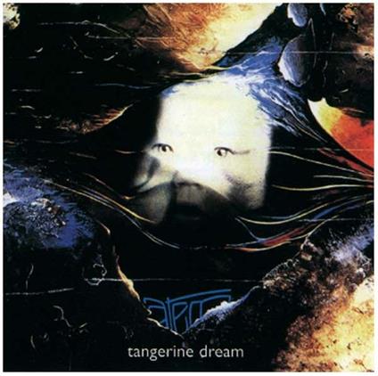 Atem (Expanded Edition) - CD Audio di Tangerine Dream