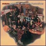 Rhinos, Winos and Lunatics - CD Audio di Man