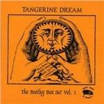 The Bootleg Box Set vol.1 - CD Audio di Tangerine Dream