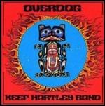 Overdog - CD Audio di Keef Hartley (Band)