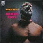 Afreaka! - CD Audio di Demon Fuzz