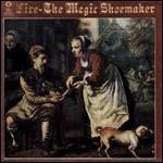 The Magic Shoemaker